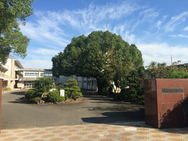 小学校　鹿島市立北鹿島小学校（小学校）まで969m