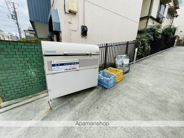 その他共有部分　その他共有部分