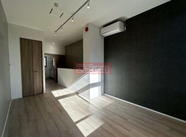 居室・リビング　リビング/居室