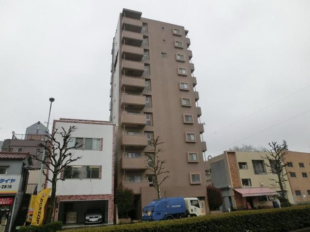 建物外観　☆外観☆