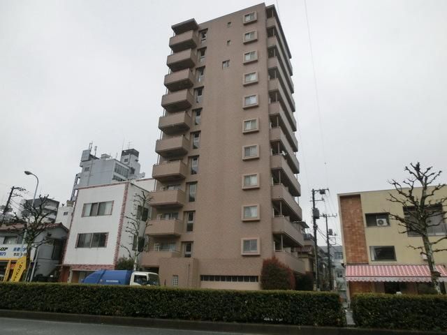 建物外観　☆外観☆