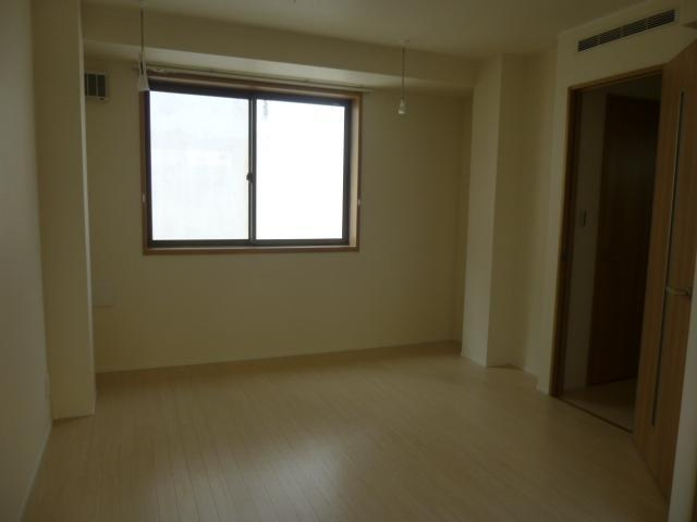 バルコニー　（別タイプ参考写真）フェーヴ西片　文京区 西片1