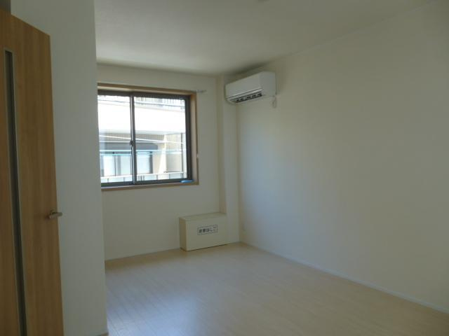 眺望　（別タイプ参考写真）フェーヴ西片　文京区 西片1