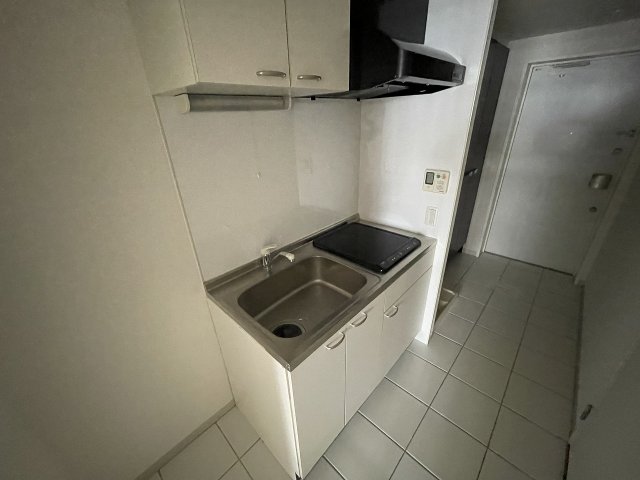 キッチン　使いやすいキッチンです