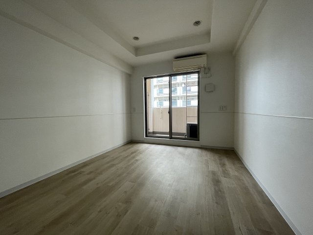 居室・リビング　使いやすい居間です