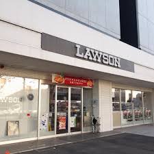 コンビニ　ローソン 渋谷大山町店（コンビニ）まで246m