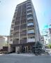 比治山下駅より徒歩6分 9階 築8年の賃貸物件
