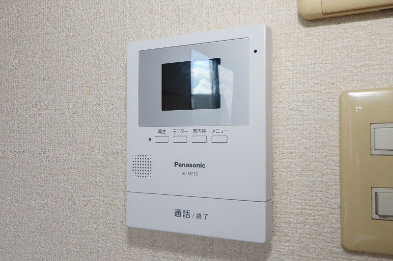 セキュリティ　図面と現状に相違がある場合には現状を優先