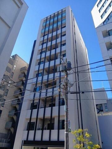 建物外観　外観も気になるポイント