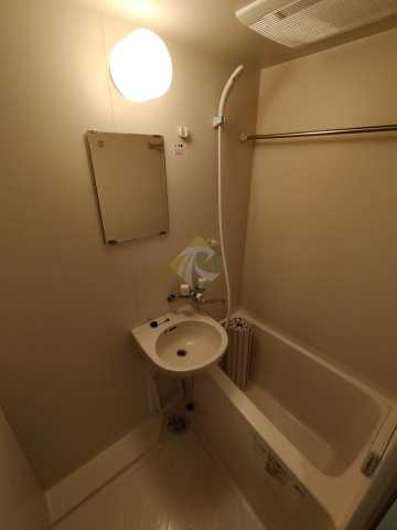 バス・シャワールーム　ラグジュアリーアパートメントデュオ神楽坂