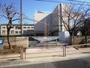 小学校　世田谷区立砧南小学校（小学校）まで1023m