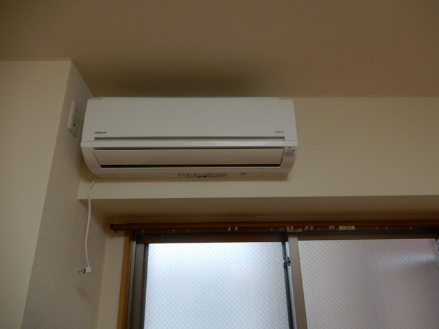 その他　エアコン