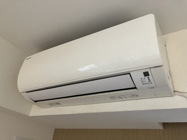 その他設備　別室参考