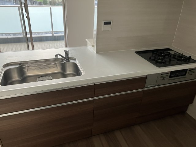 キッチン　別室参考