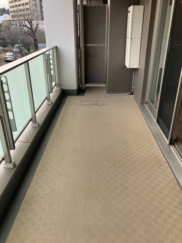 バルコニー　別室参考