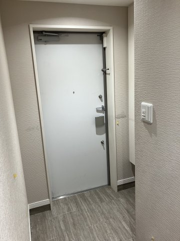 玄関　別室参考