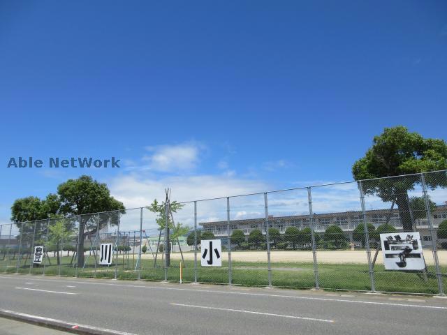 小学校　宇城市立豊川小学校（小学校）まで824m