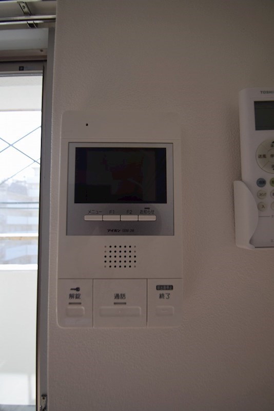 セキュリティ　別部屋参考