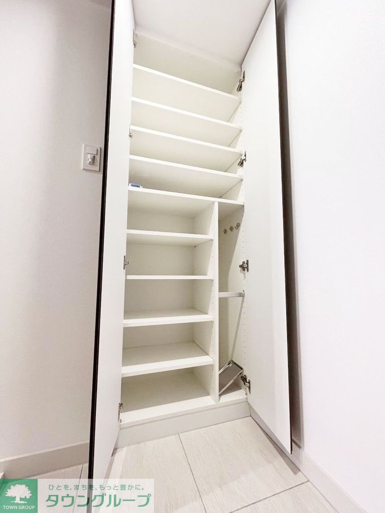 その他設備　設備