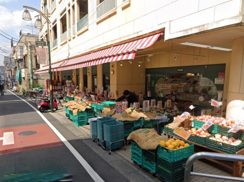 スーパー　スーパーTSUKASA(ツカサ) 杉並和泉店（スーパー）まで382m