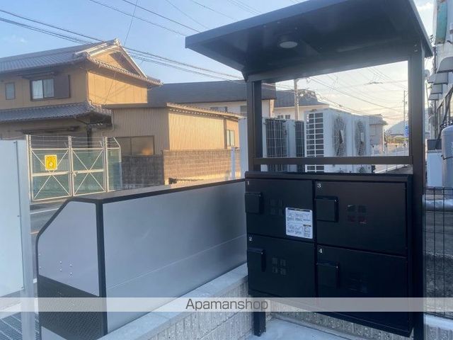 その他共有部分　その他共有部分