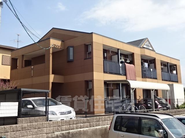 その他共有部分　外観写真