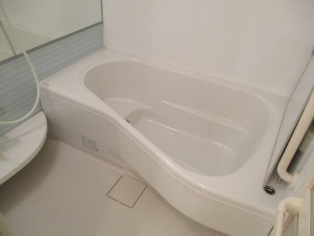 バス・シャワールーム　ユニットバス