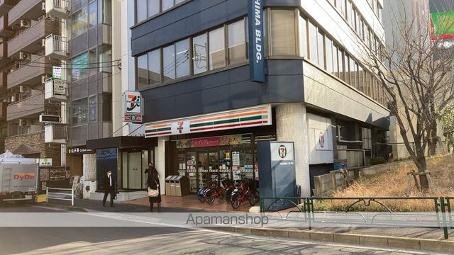 コンビニ　セブン－イレブン日本橋小網町店（コンビニ）まで257m