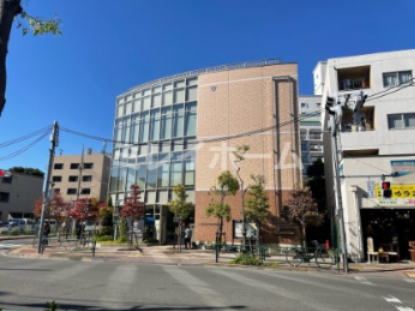 その他　大田文化の森（その他）まで332m