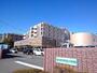 病院　国際医療福祉大学病院（病院）まで2030m