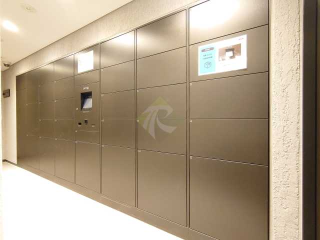 その他　ウエリスアーバン中野坂上