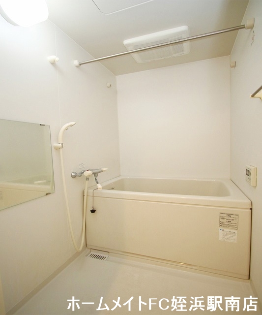 バス・シャワールーム　★お早目にお電話ください♪★参考写真