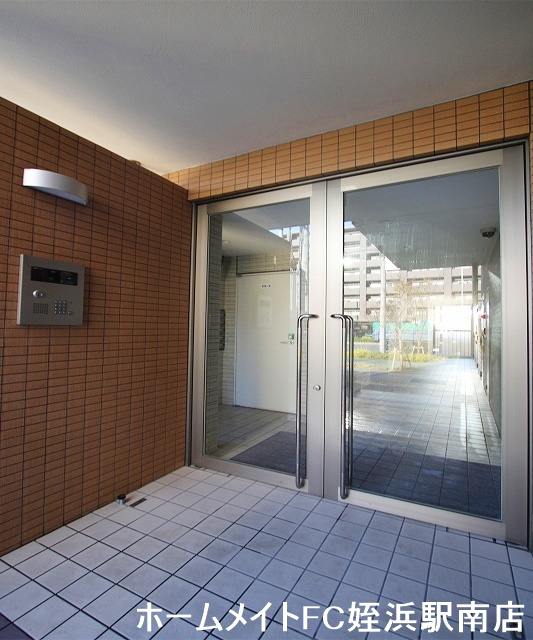 セキュリティ　★セキュリティ面も安心です♪★