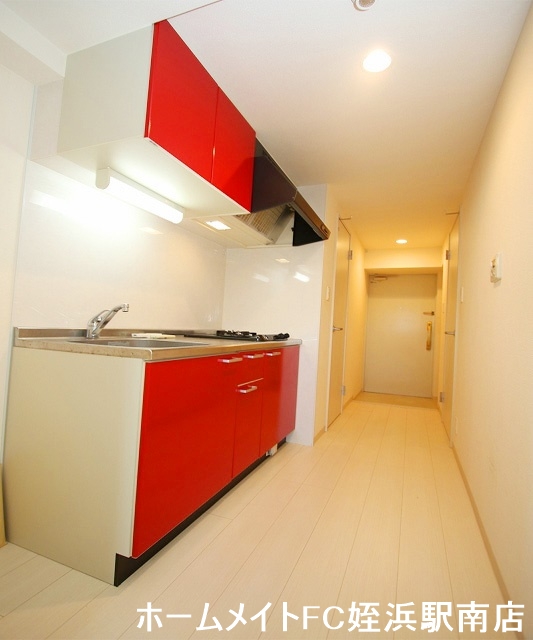 その他　★綺麗な単身マンションです♪★参考写真