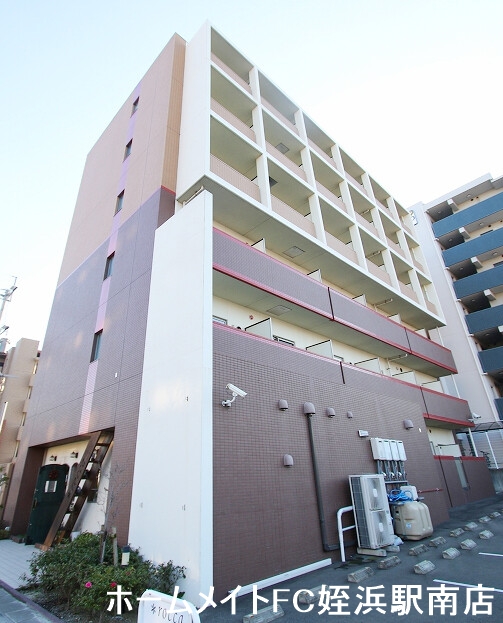 建物外観　★人気の九大学研都市駅徒歩圏内★