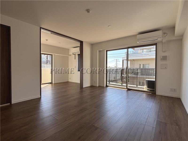 居室・リビング　※参考写真※