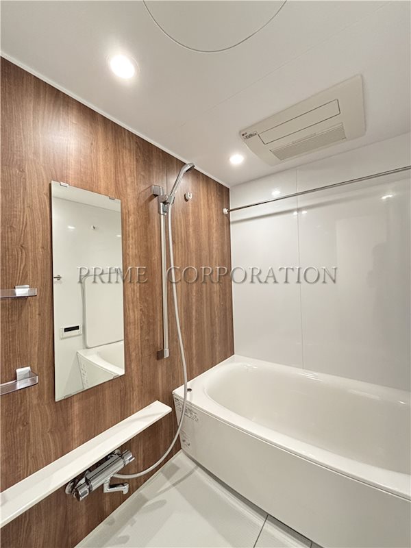 バス・シャワールーム　※参考写真※