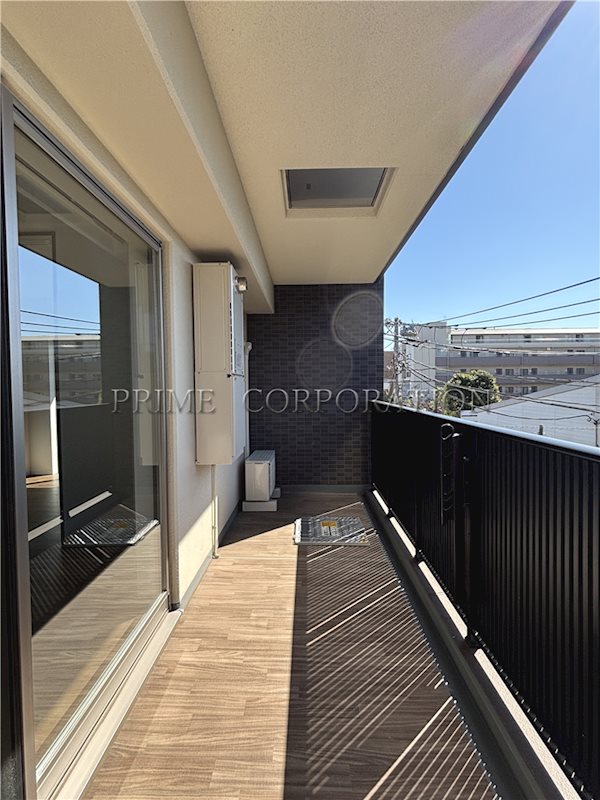 バルコニー　※参考写真※