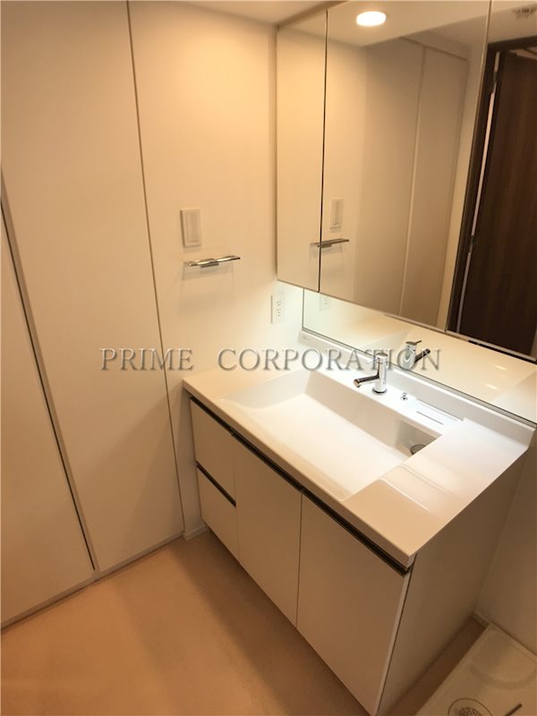 洗面設備　※参考写真※