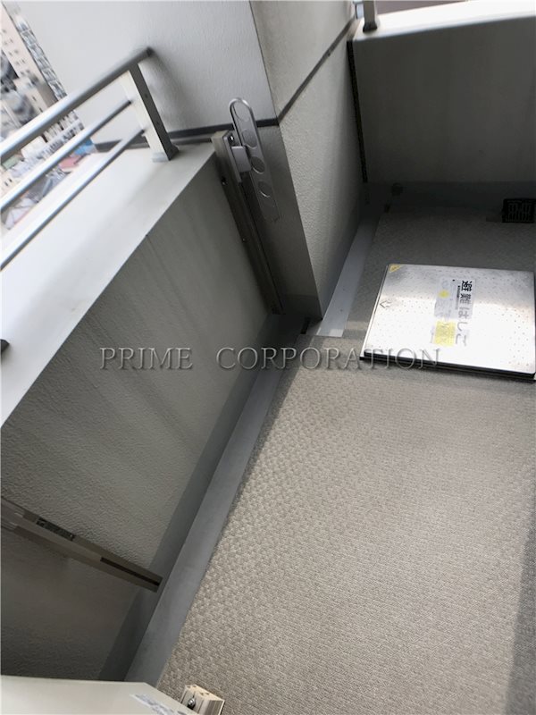 バルコニー　※参考写真※