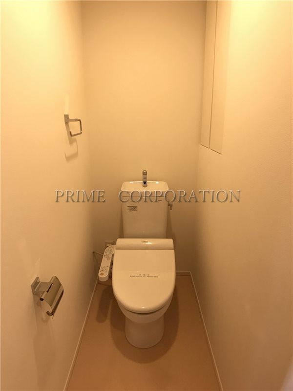 トイレ　※参考写真※