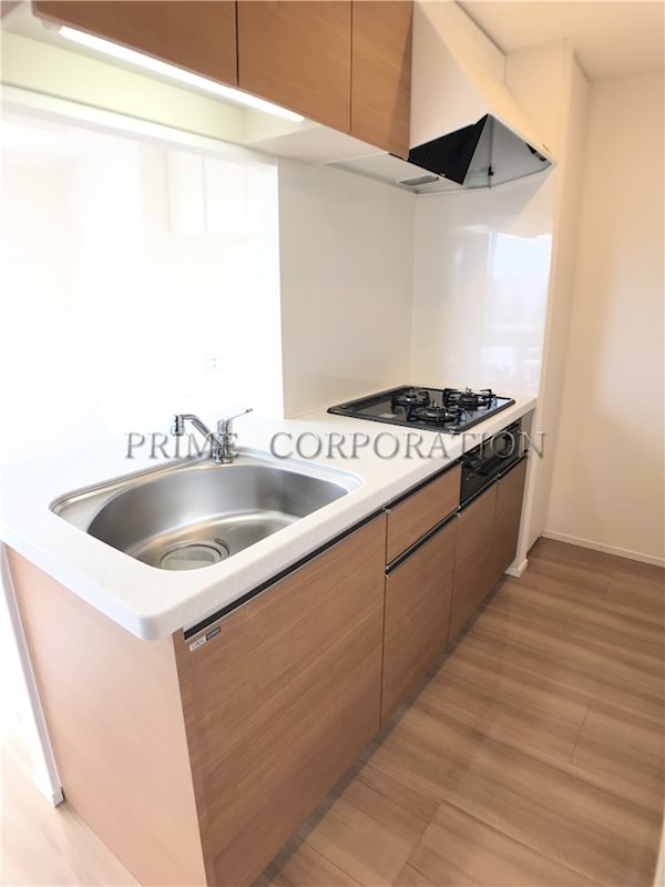 キッチン　※参考写真※