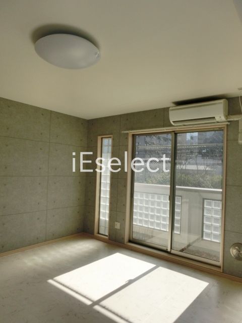 その他部屋・スペース　ペットと一緒に暮らせます。