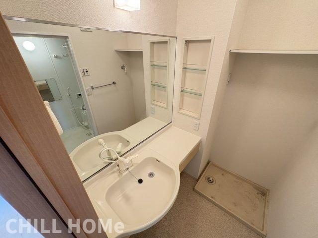 洗面設備　他社様掲載物件もまとめてご紹介、ご案内可能です(^^)/