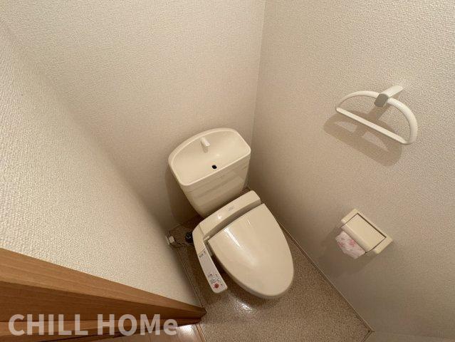 トイレ　他社様掲載物件もまとめてご紹介、ご案内可能です(^^)/