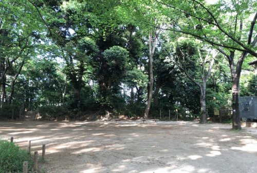 公園　大谷口歴史公園（公園）まで923m