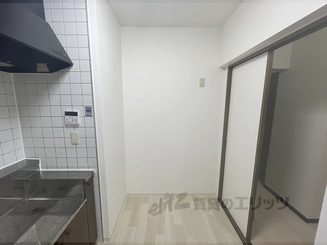 その他部屋・スペース　冷蔵庫置場