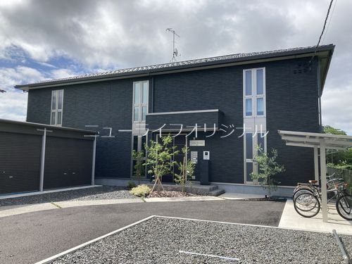 建物外観　★☆積水ハウス施工、共用部ホテルライクシャーメゾン☆★