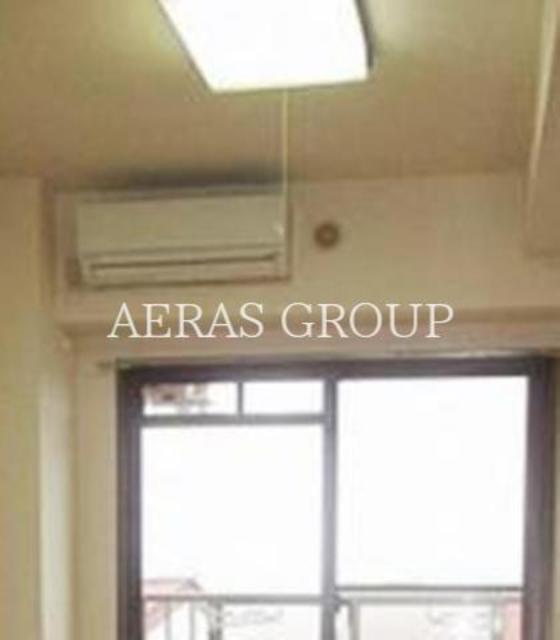 その他設備　エアコン付き