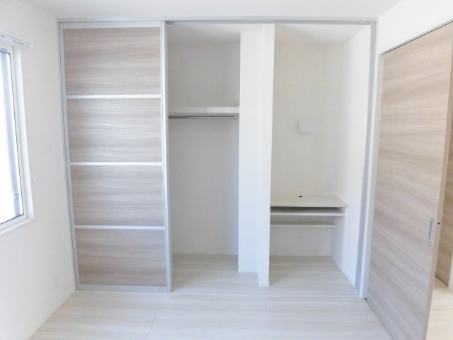 収納　同施工会社参考